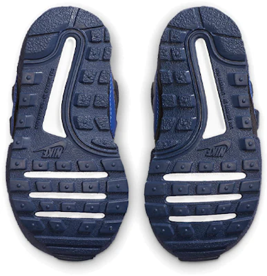 (TD) Nike MD Valiant Grün ''Blau'' CN8560-010 Details for (TD) Nike MD Valiant Grün ''Blau'' CN8560-010