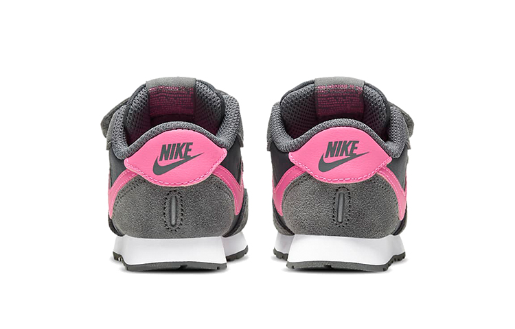 (TD) Nike MD Valiant /Pink 'Grey' 圖 5