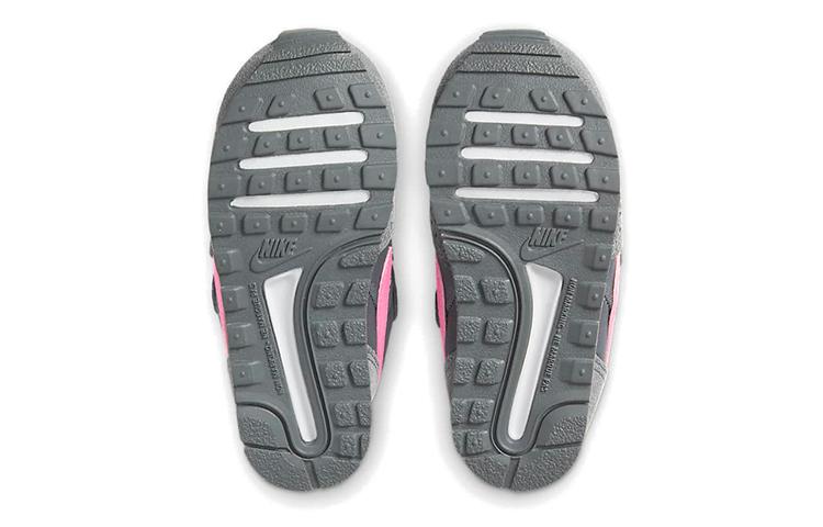 (TD) Nike MD Valiant /Pink 'Grey' 圖 6