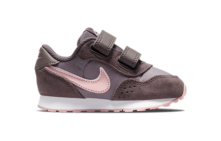 Order (TD) Nike MD Valiant 'Ungu Violet Terang' CN8560-200