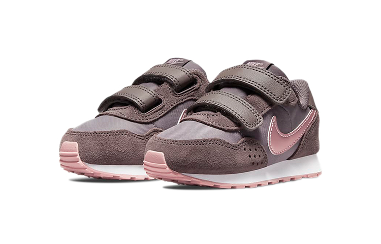 Lookbook (TD) Nike MD Valiant 'Ungu Violet Terang' CN8560-200