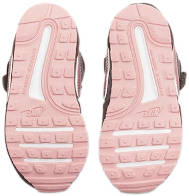 (TD) Nike MD Valiant 'Ungu Violet Terang' CN8560-200 Details for (TD) Nike MD Valiant 'Ungu Violet Terang' CN8560-200