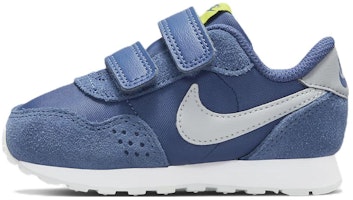 (Toddler) Nike MD Valiant 'Mystic Navy Grey Fog' CN8560-406 (Toddler) Nike MD Valiant 'Mystic Navy Grey Fog' CN8560-406