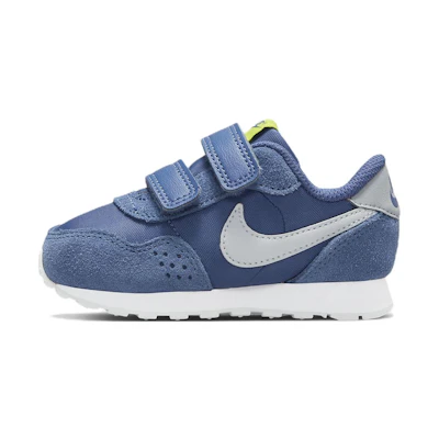 (TD) Nike MD Valiant 'Mystic Navy Grey Fog'