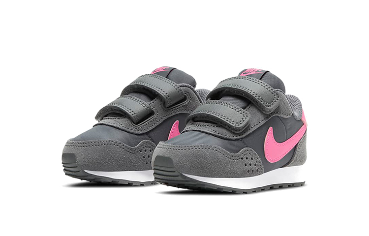 Lookbook (TD) Nike MD Valiant /Roze ''Grijs'' CN8560-011