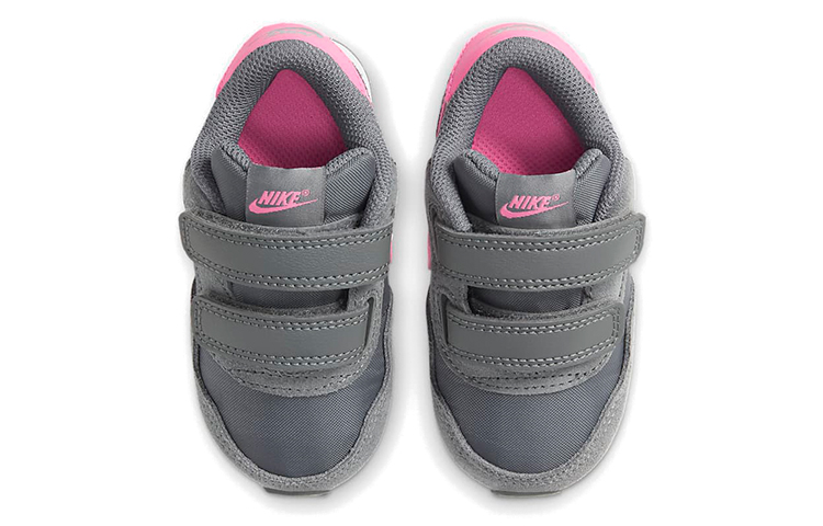 Shop (TD) Nike MD Valiant /Roze ''Grijs'' CN8560-011