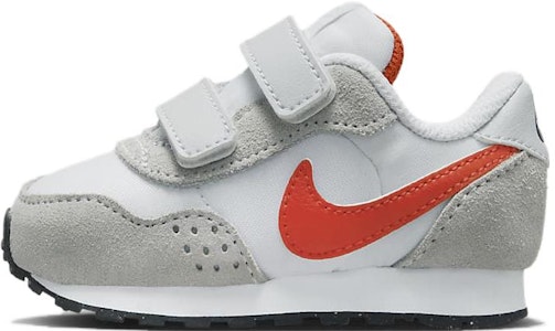 (幼童) Nike MD Valiant '純白鉑金 辣椒紅' CN8560-020 Buy (幼童) Nike MD Valiant '純白鉑金 辣椒紅' CN8560-020