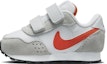 Buy (Toddler) Nike MD Valiant 'Pure Platinum Picante Red' CN8560-020