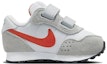Order (Toddler) Nike MD Valiant 'Pure Platinum Picante Red' CN8560-020