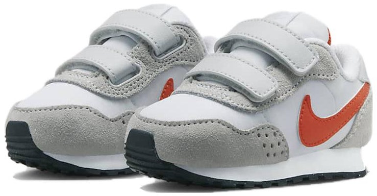 (TD) ナイキ MD バリアント "プラチナ/レッド" CN8560-020 Lookbook (TD) ナイキ MD バリアント "プラチナ/レッド" CN8560-020