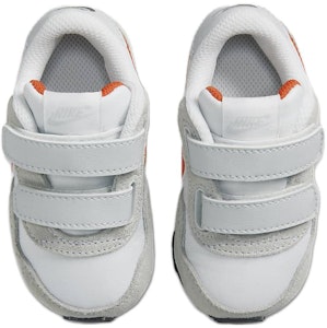(幼童) Nike MD Valiant '純白鉑金 辣椒紅' CN8560-020 Shop (幼童) Nike MD Valiant '純白鉑金 辣椒紅' CN8560-020