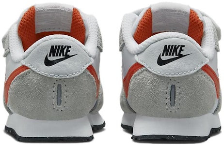 (幼童) Nike MD Valiant '純白鉑金 辣椒紅' CN8560-020 Purchase (幼童) Nike MD Valiant '純白鉑金 辣椒紅' CN8560-020