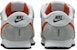 (Toddler) Nike MD Valiant 'Pure Platinum Picante Red' CN8560-020