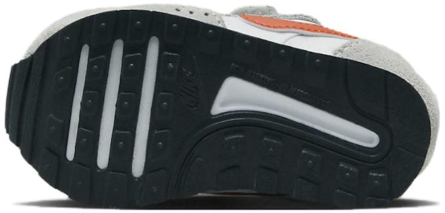 (幼童) Nike MD Valiant '純白鉑金 辣椒紅' CN8560-020 Details for (幼童) Nike MD Valiant '純白鉑金 辣椒紅' CN8560-020