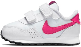 (Toddler) Nike MD Valiant 'Pure Platinum Pink Prime' CN8560-019 (Toddler) Nike MD Valiant 'Pure Platinum Pink Prime' CN8560-019