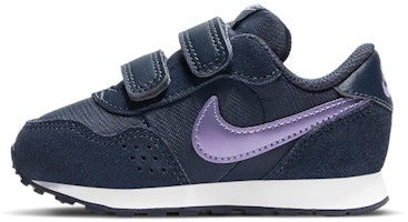 (Toddler) Nike MD Valiant 'Thunder Blue Purple Pulse' CN8560-402 (Toddler) Nike MD Valiant 'Thunder Blue Purple Pulse' CN8560-402