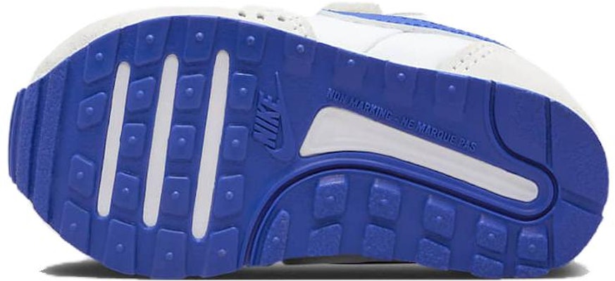 (TD) 耐克 MD Valiant '白色' CN8560-110 Details for (TD) 耐克 MD Valiant '白色' CN8560-110