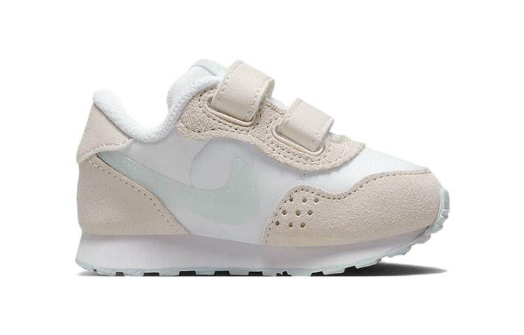 (TD) Nike MD Valiant 'White Light Orewood Brown' 圖 2