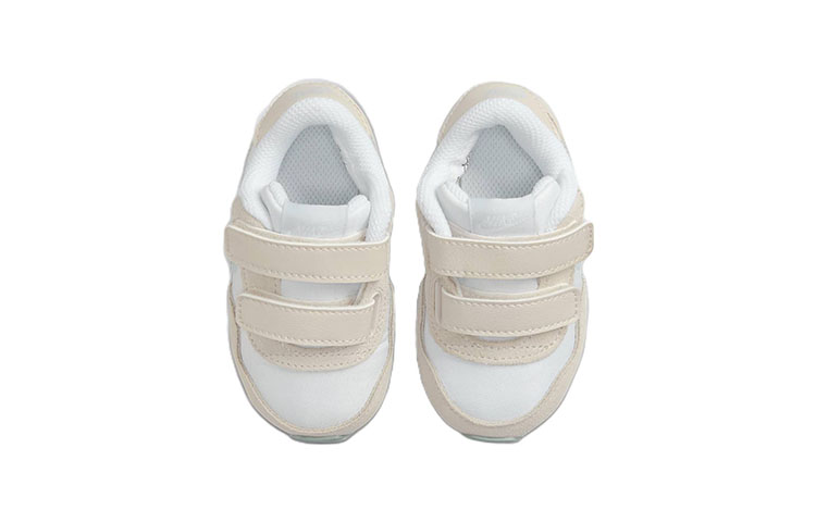 (TD) Nike MD Valiant 'White Light Orewood Brown' 圖 4