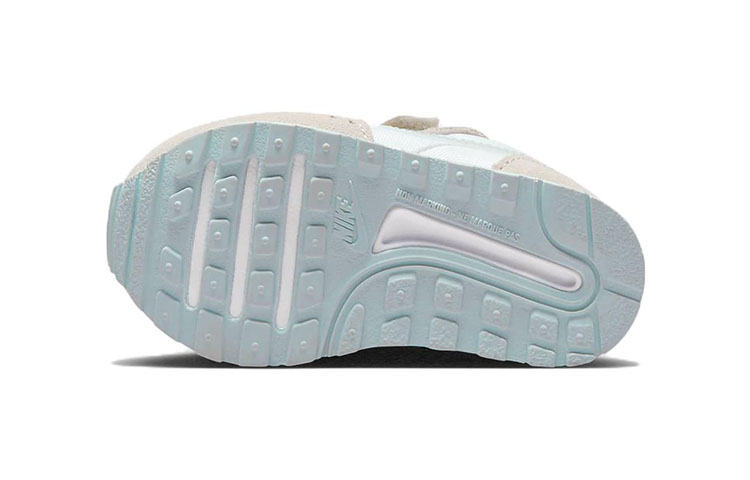 (TD) Nike MD Valiant 'White Light Orewood Brown' 圖 6