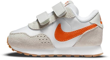 (Toddler) Nike MD Valiant 'White Orange' CN8560-103 (Toddler) Nike MD Valiant 'White Orange' CN8560-103