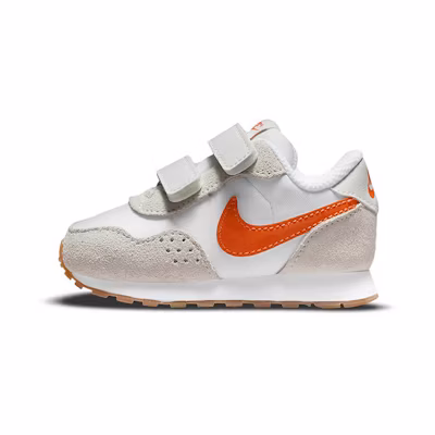 (TD) Nike MD Valiant 'White Orange'