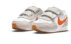 Lookbook (TD) Nike MD Valiant 'Putih Jingga' CN8560-103