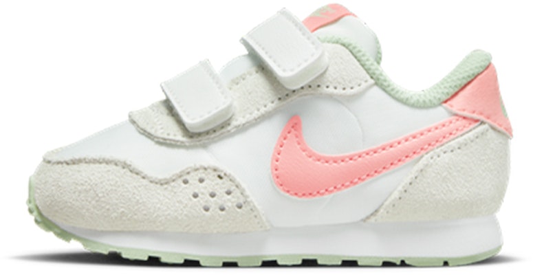 (Toddler) Nike MD Valiant 'White Pink Gaze' CN8560-107 Buy (Toddler) Nike MD Valiant 'White Pink Gaze' CN8560-107