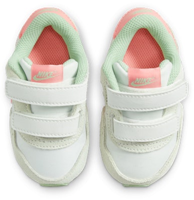 (Toddler) Nike MD Valiant 'White Pink Gaze' CN8560-107 Shop (Toddler) Nike MD Valiant 'White Pink Gaze' CN8560-107