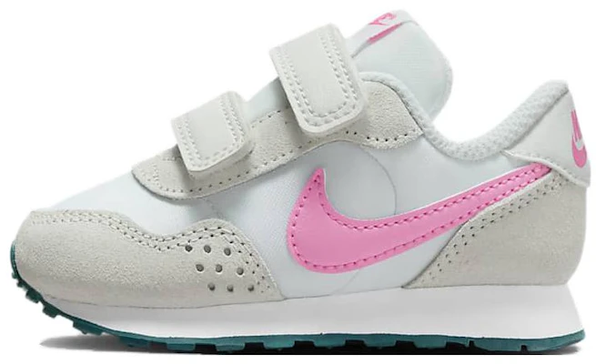 (TD) 유아용 Nike MD Valiant '화이트 핑크 스펠' CN8560-111 CN8560-111 Buy (TD) 유아용 Nike MD Valiant '화이트 핑크 스펠' CN8560-111 CN8560-111
