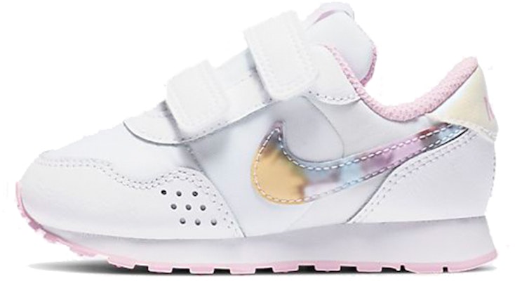 (TD) Nike MD Valiant FLRL ''Wit Roze'' CN8557-100 Buy (TD) Nike MD Valiant FLRL ''Wit Roze'' CN8557-100