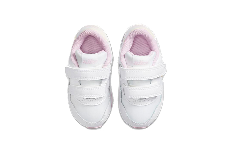Shop (TD) Nike MD Valiant FLRL ''Wit Roze'' CN8557-100