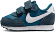 Buy TD 嬰童 Nike MD Valiant 低幫跑步鞋 藍白