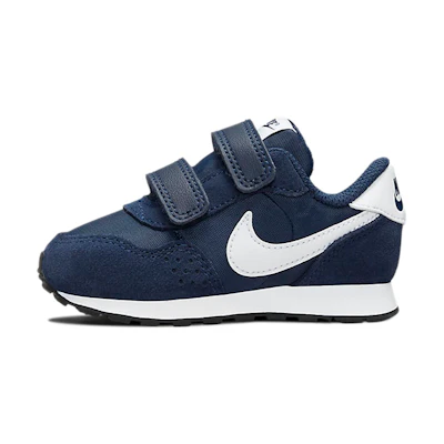 (TD) Nike MD Valiant Low-Top Running Shoes Blue