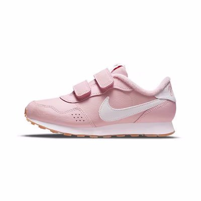 (PS) Nike MD Valiant SE Pink/ 'White'