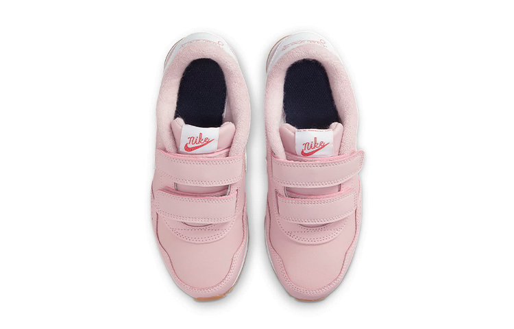 (PS) Nike MD Valiant SE Pink/ 'White' 圖 4