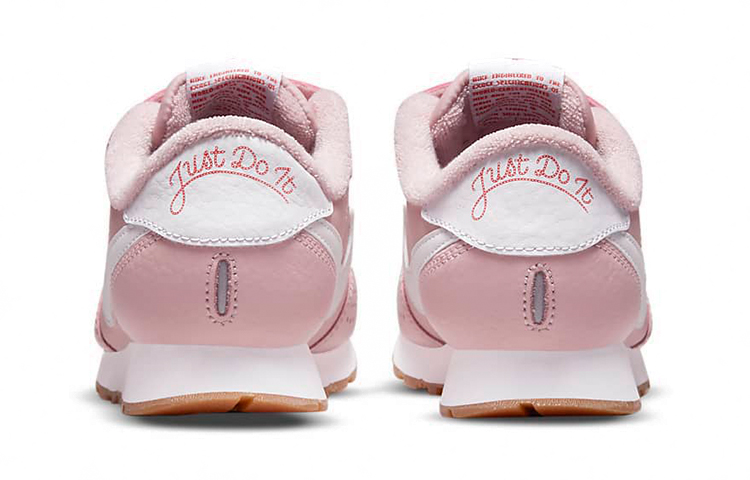 (PS) Nike MD Valiant SE Pink/ 'White' 圖 5