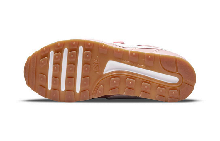 (PS) Nike MD Valiant SE Pink/ 'White' 圖 6