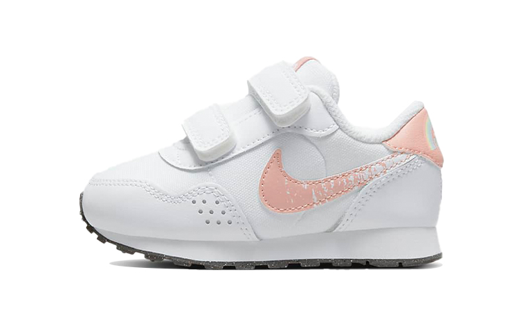 Buy (TD) Nike MD Valiant SE Low Tops Putih DM1272-100