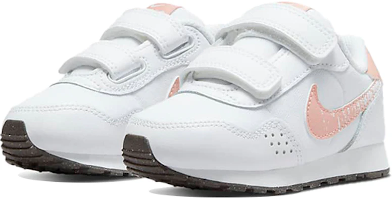 (TD) Nike MD Valiant SE Baskets Basses Blanches DM1272-100 Lookbook (TD) Nike MD Valiant SE Baskets Basses Blanches DM1272-100