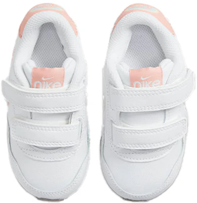(TD) Nike MD Valiant SE Baskets Basses Blanches DM1272-100 Shop (TD) Nike MD Valiant SE Baskets Basses Blanches DM1272-100