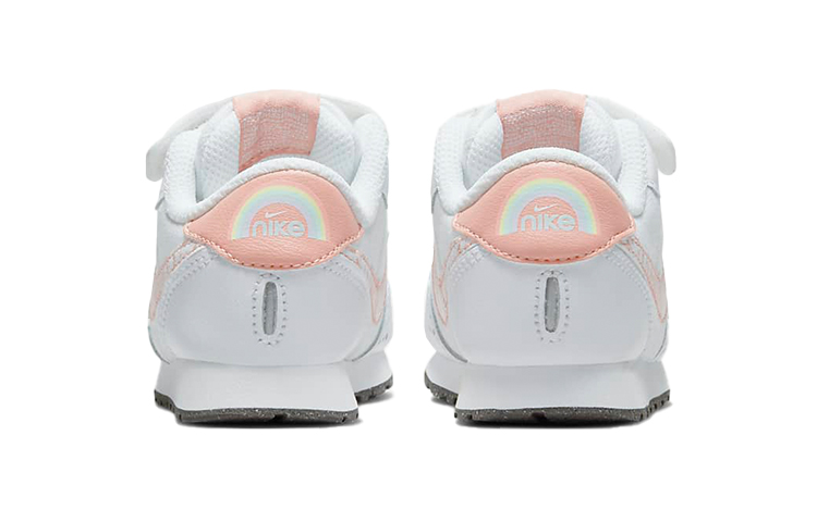 (TD) Nike MD Valiant SE Low Tops White 圖 5