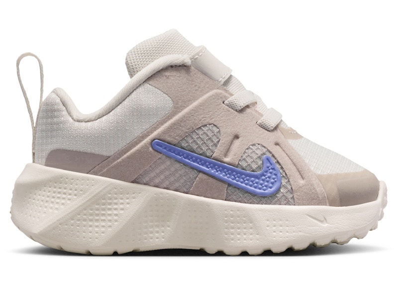 (Toddler) Nike Metro Tek Phantom Light Thistle HQ2009-006