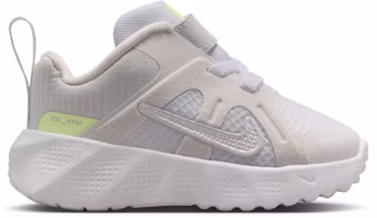 (Toddler) Nike Metro Tek White Metallic Summit White HQ2009-101 (Toddler) Nike Metro Tek White Metallic Summit White HQ2009-101