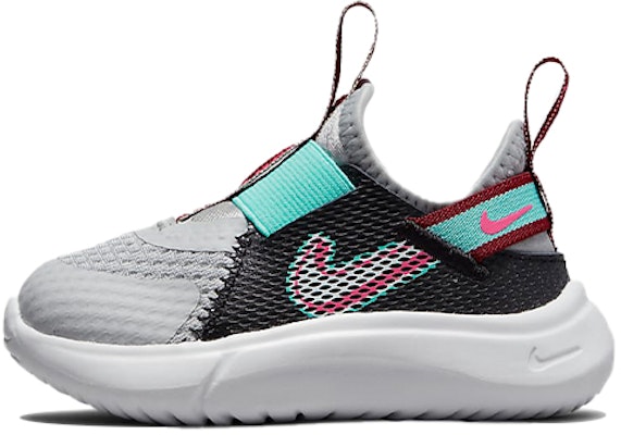 (Toddler) Nike Flex Plus SE 'Turquoise Hyper Pink' DD1146-001 Buy (Toddler) Nike Flex Plus SE 'Turquoise Hyper Pink' DD1146-001