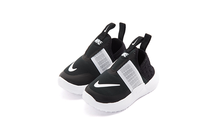 (TD) Nike Nitroflo 'Black' 圖 2