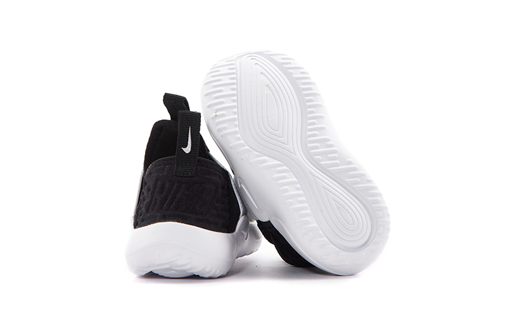 (TD) Nike Nitroflo 'Black' 圖 4