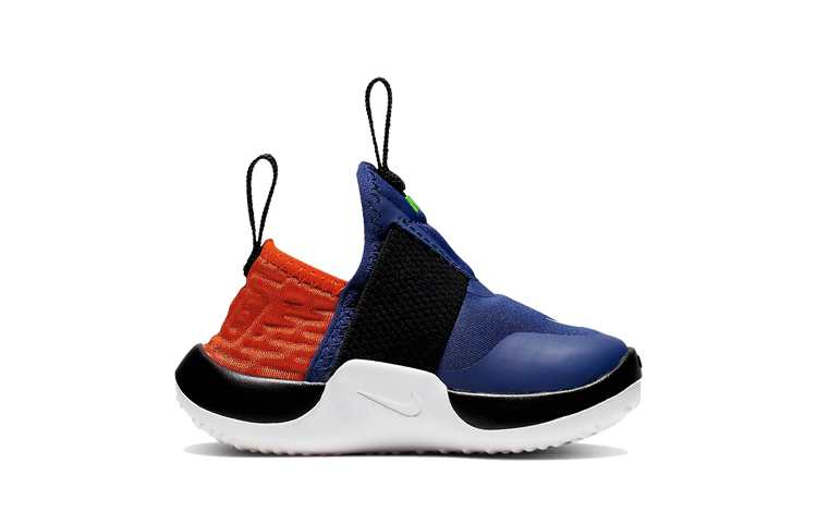 (TD) Nike Nitroflo 'Deep Royal Blue' 圖 2