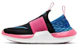 Buy (TD) Nike Nitroflo Sneakers Enfant Rose/Bleu Noir AT4672-004