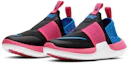Lookbook (TD) Nike Nitroflo Sneakers Enfant Rose/Bleu Noir AT4672-004